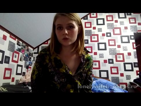 ❤️ Young blonde student from Russia likes bigger dicks. ❤️❌ Homemade porn at en-gb.myastro.top ️