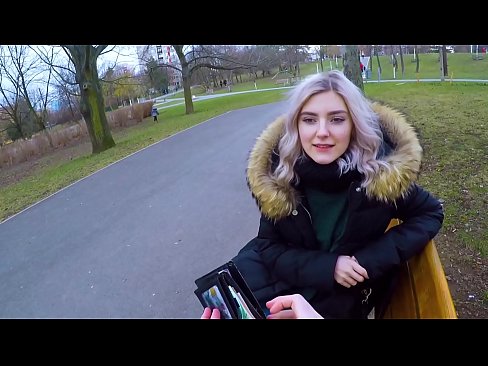 ❤️ Swallowing a stranger's hot cum for money - blowjob in the park by Eva Elfie ❤️❌ Homemade porn at en-gb.myastro.top ️